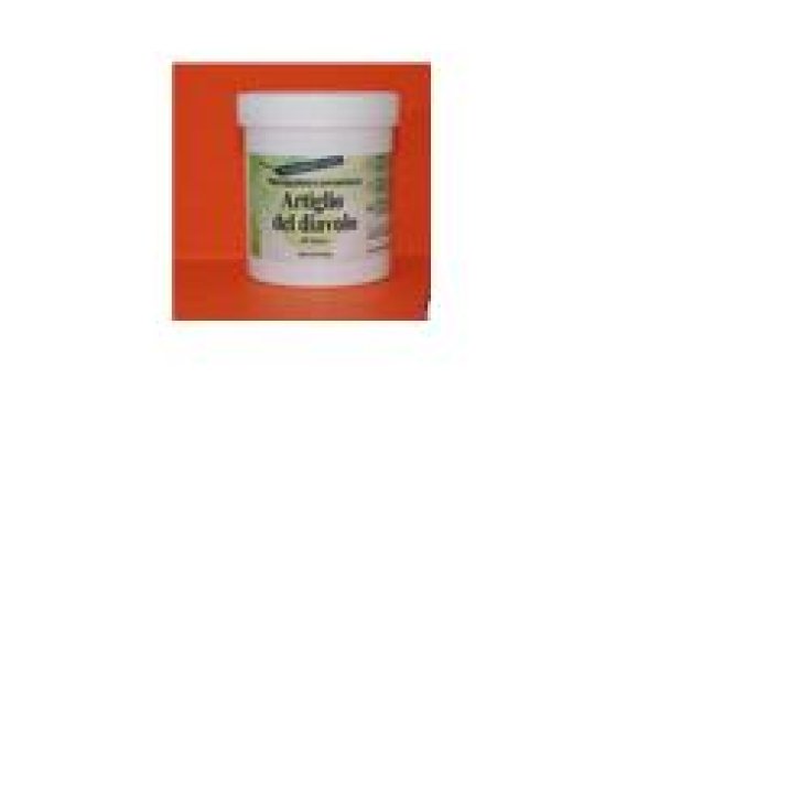 PhytoItalia Artiglio Del Diavolo Integratore Alimentare 60 Capsule