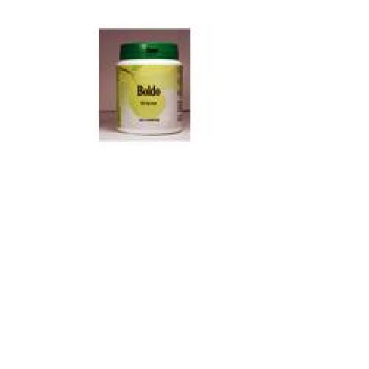 Boldo 60 Capsule