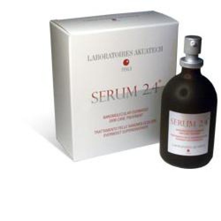 Serum 2.40 Gel 110ml