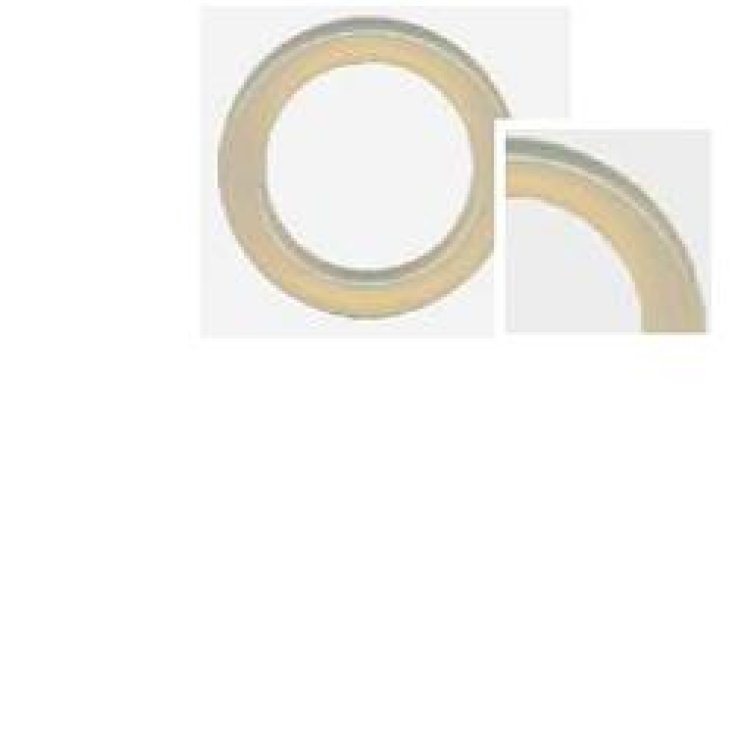 Pessario Silicone 80mm