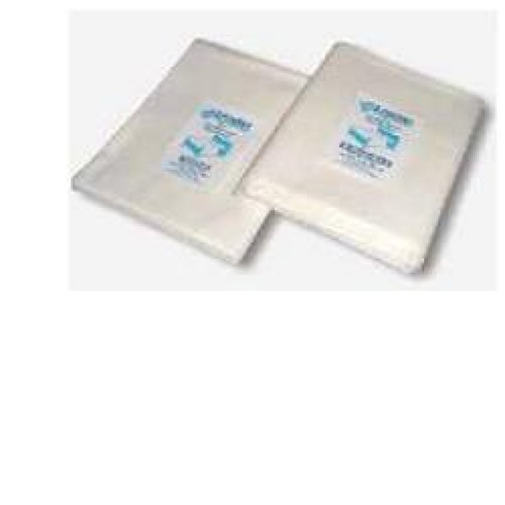 Pb Pharma Lenzuolino In Gomma 90x200