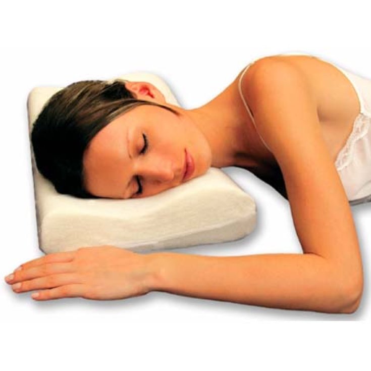 Sanico Sleepquick Cuscino Memoria
