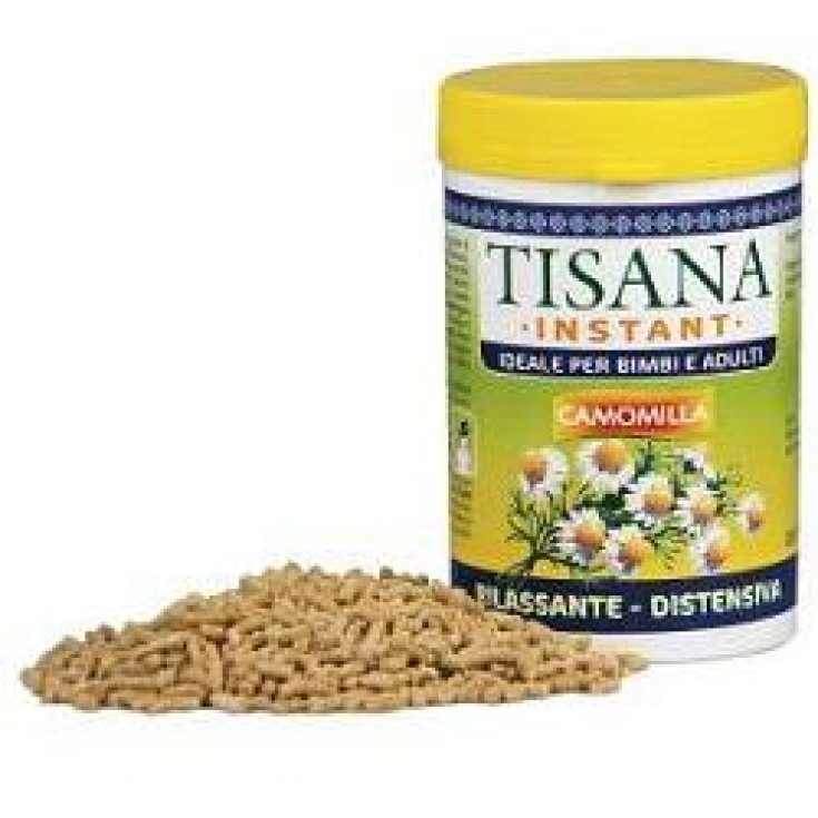 Pharmalife Research Tisana Istant Camomilla 200g