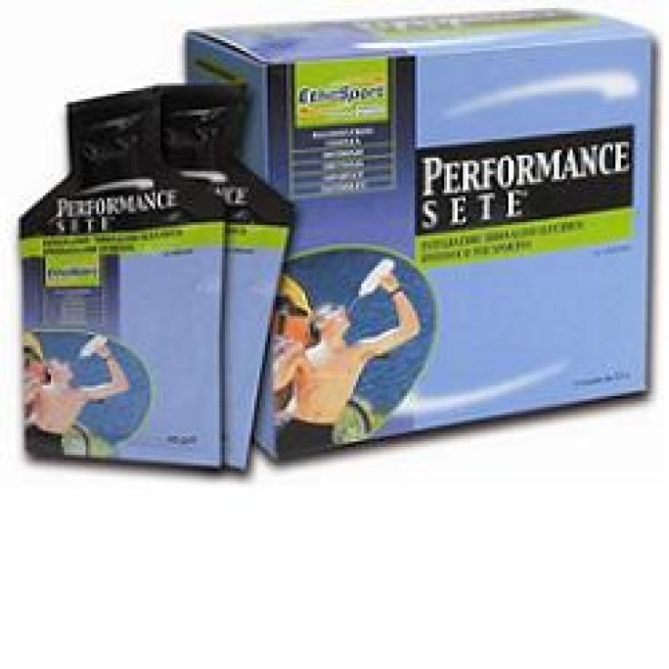 Performance Sete Limone 14 Bustine