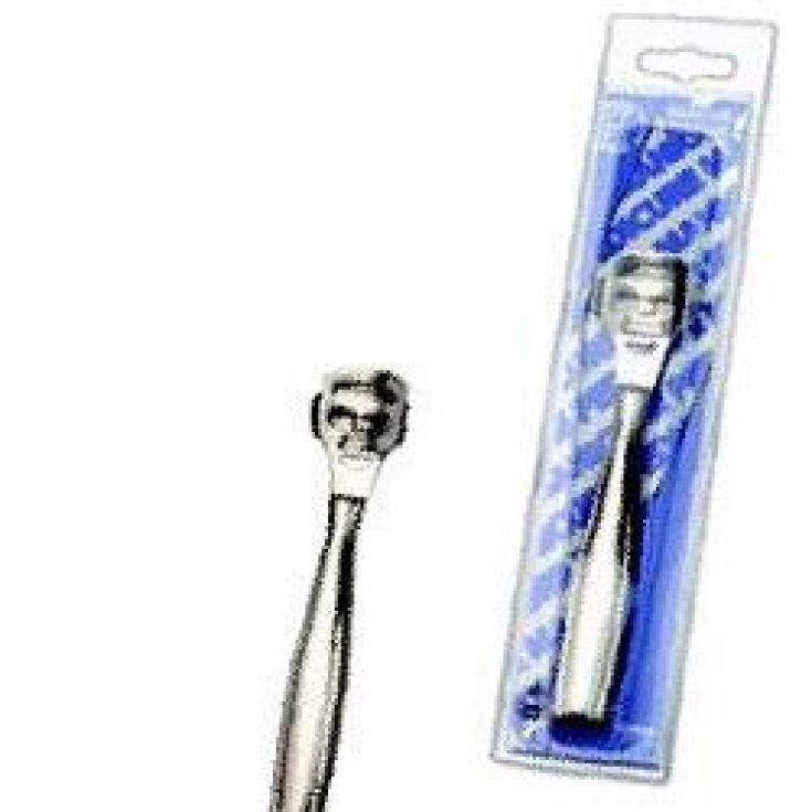 Farmac Zabban Tagliacalli In Acciaio Inox 1 Pezzo