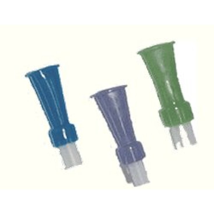 PB Pharma Sonda Rettale Monouso Ch22 X30 1 Pezzo