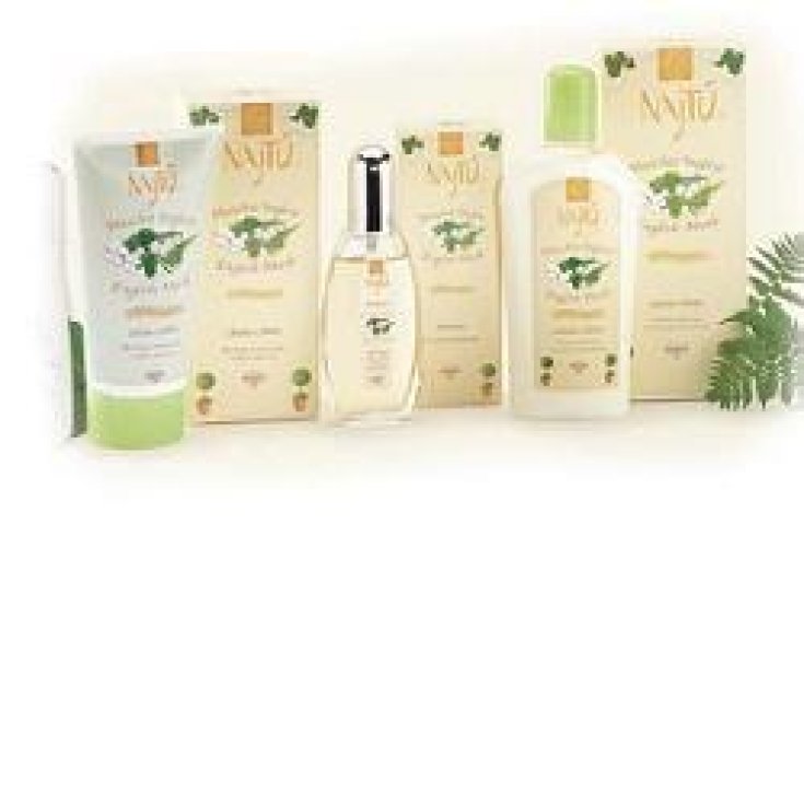 Najtu Muschio Inglese Profumato 50ml