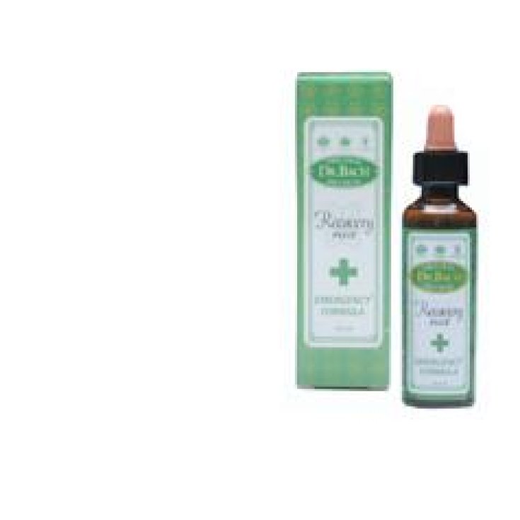 Santiveri Ainsworths Recovery Plus Rimedio Omeopatico 20ml