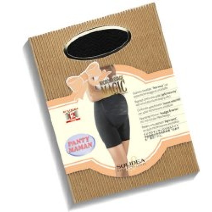 Magic Panty Maman Gua Gest Ne2