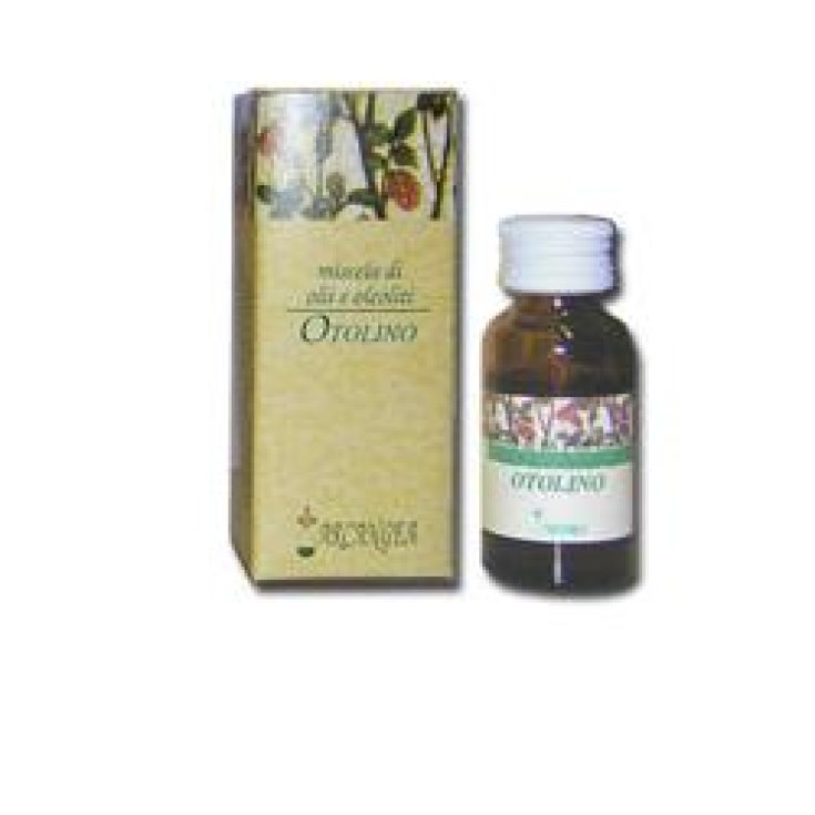 Otolino Olio Ess 10ml