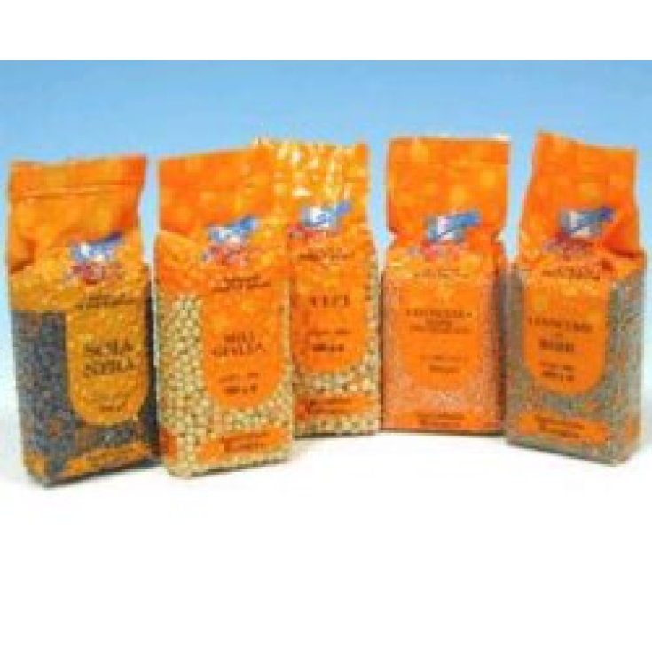 Azuki Bio 500g