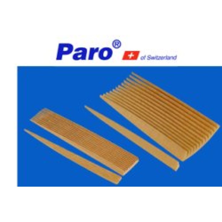 Paro 71751 Mic Sti Stu U-sot