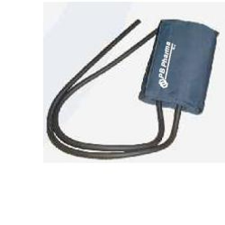 Pb Pharma Bracciale Completo 2 Vie