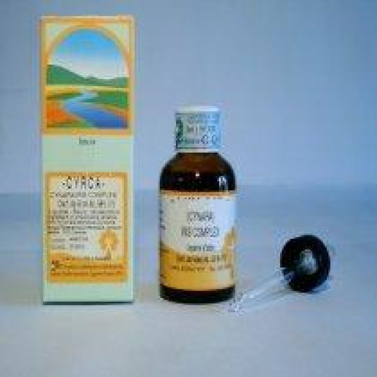 Fitofarm Elaven Soluzione Idroalcolica 50ml