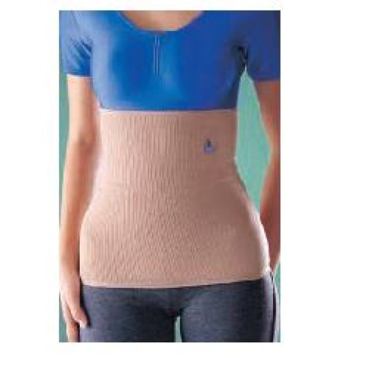 Farmac-Zabban Oppo Cintura Addominale Elastica 2162 M 1Pezzo