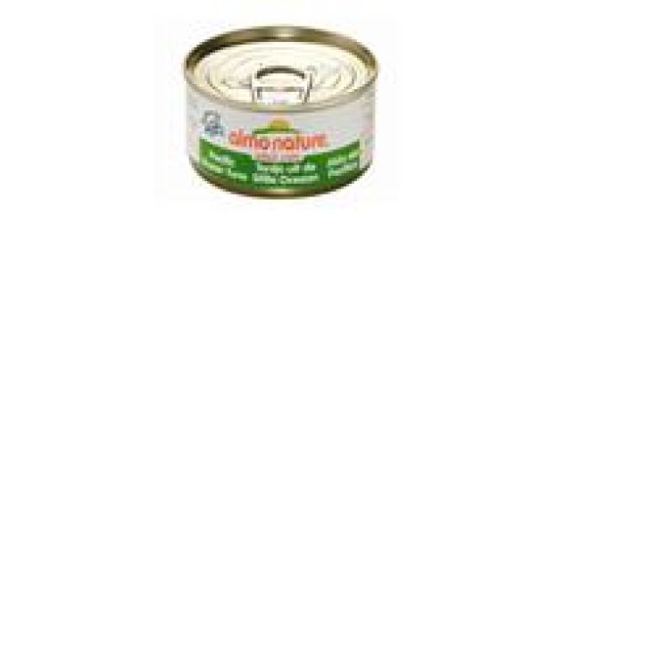 HFC Natural Tonno del Pacifico - 70GR