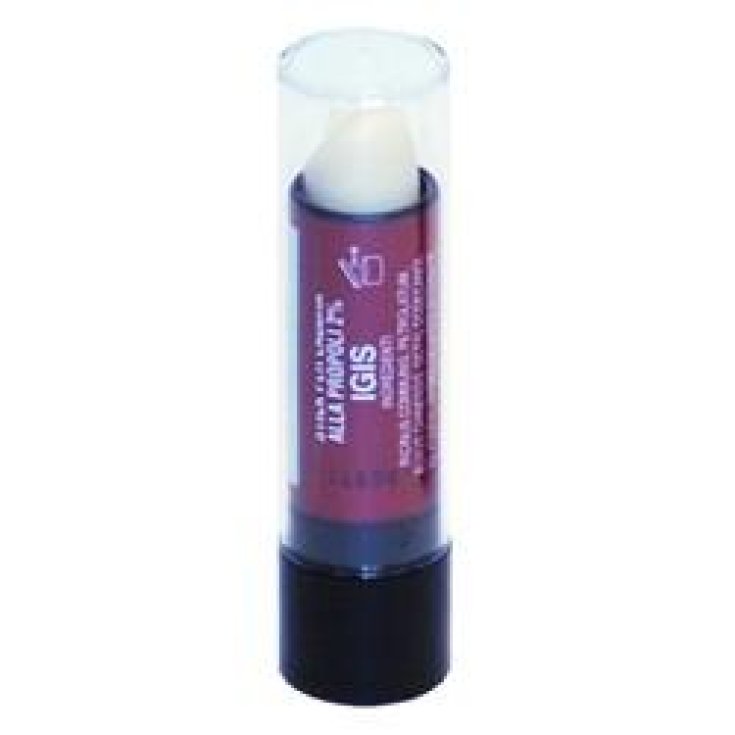 Stick Labbra Propoli 2% Igis 12g