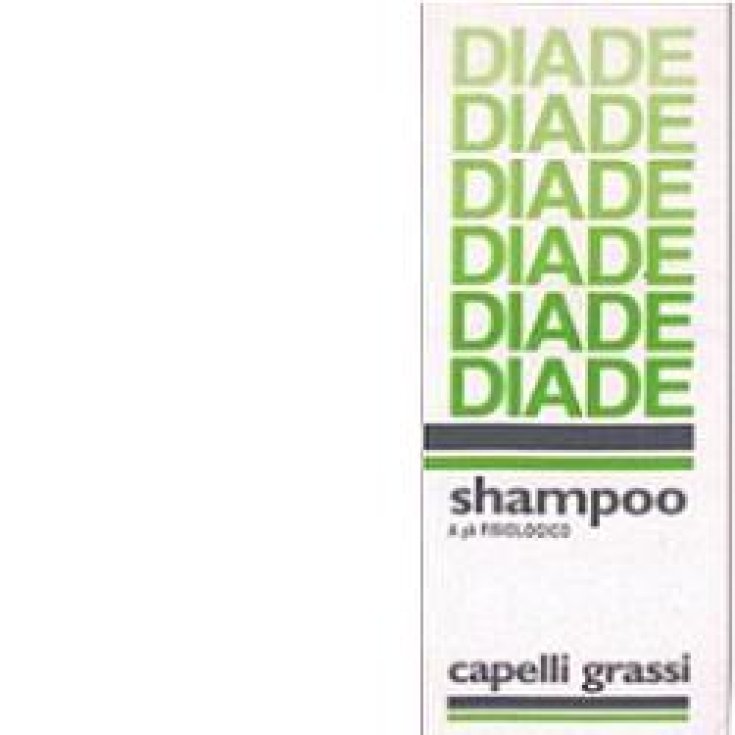 Diade Shampoo Capelli Grassi