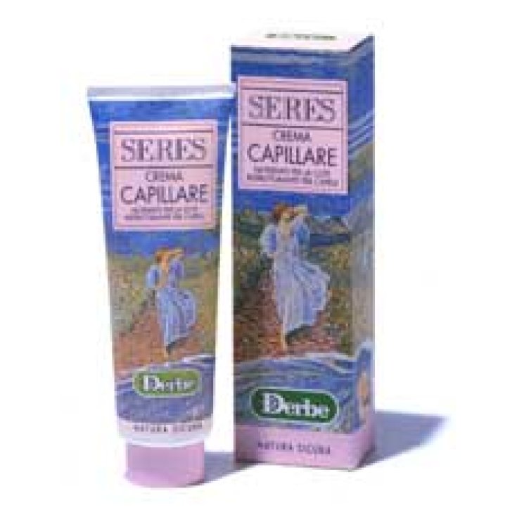 Seres Cr Capillare 125ml