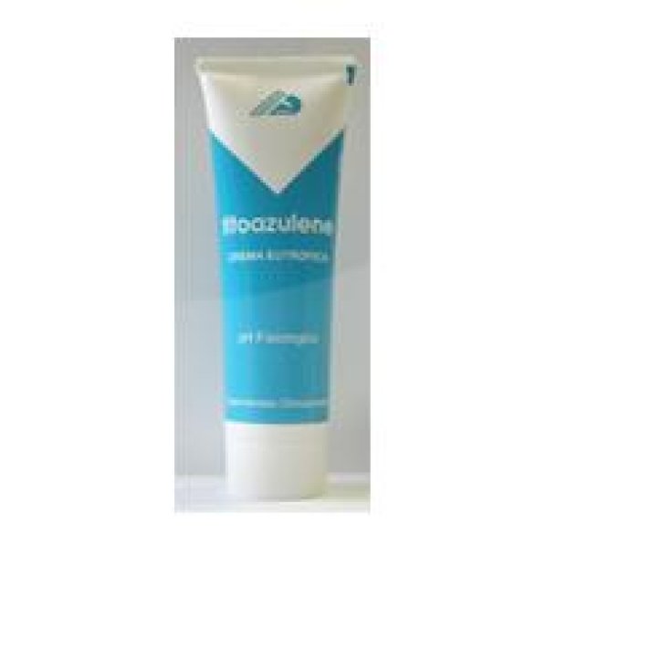 Fitoazulene Crema Eudermica