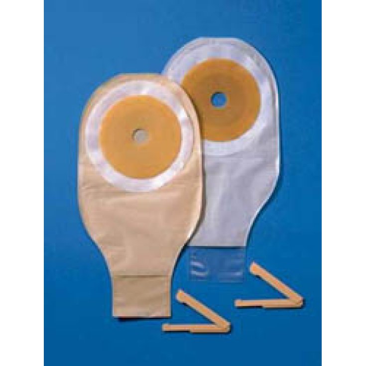 Ileod Ap Op 10sac 19/64mm 6406