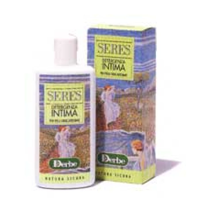Derbe Seres Detergente Intima 200ml
