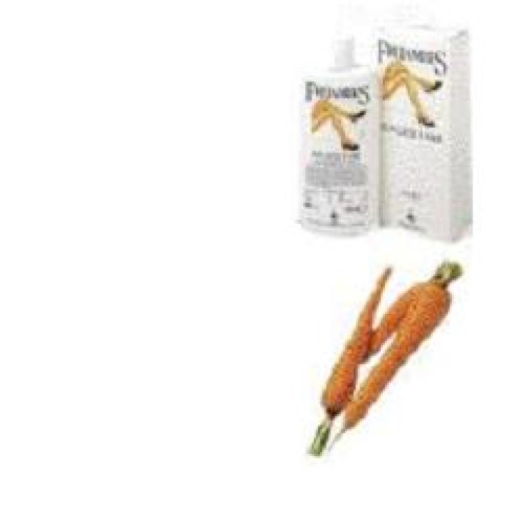 Cereal's Sunlegs Protezione Solare 8h 200ml