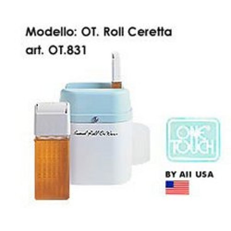 Onetouch Roll Cera Rullo Gambe