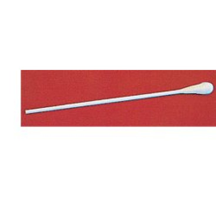 Batuffolo Cotone Disinfezione 50 Pezzi