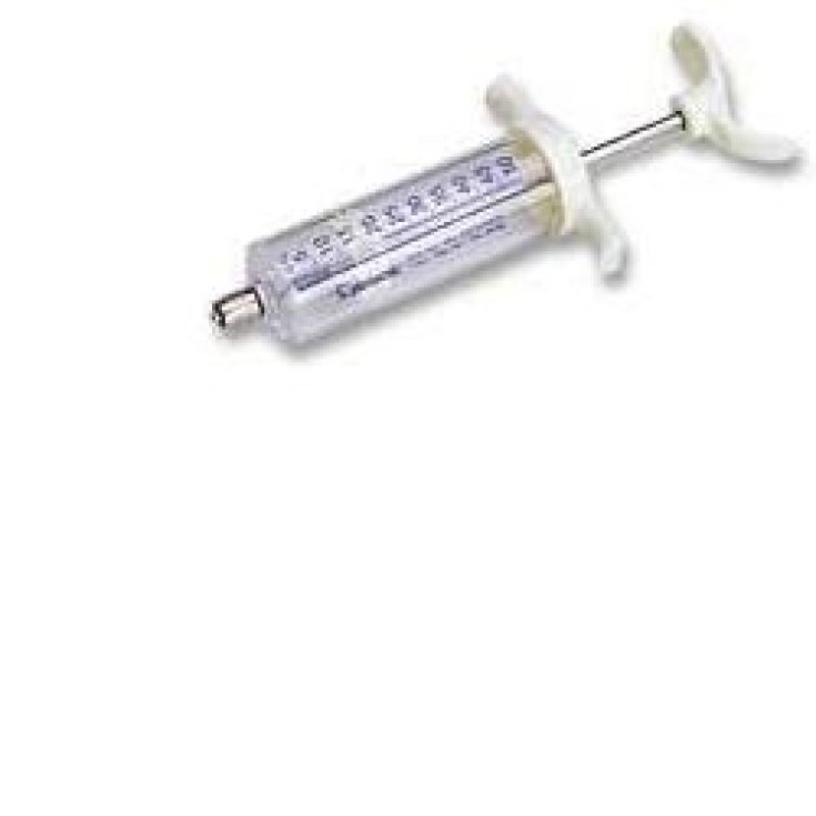Sir Supersir 50ml Luer Lock