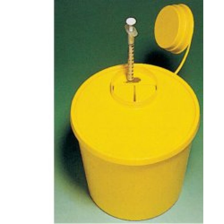 Contenitore Ecologico 2000ml