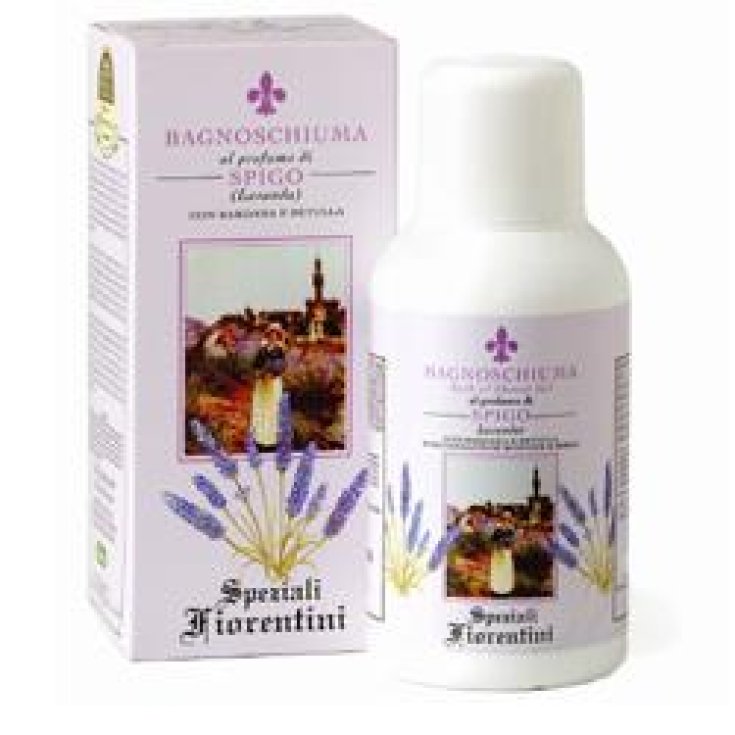 Speziali Bagnosch Spigo 250ml