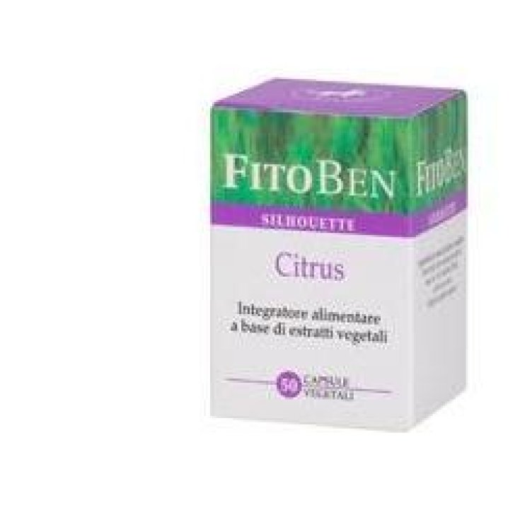 CITRUS 50CPS 24G
