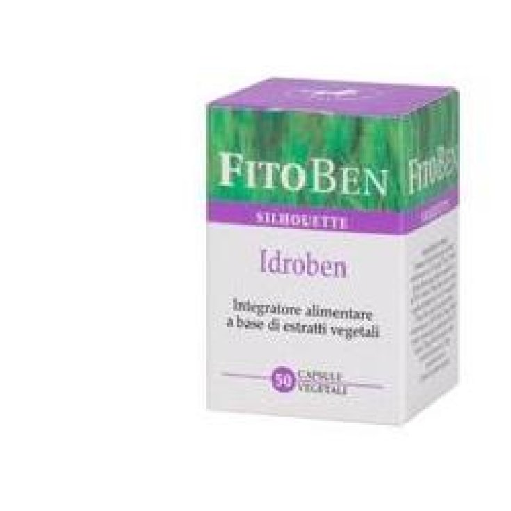 Idroben 50cps 27g