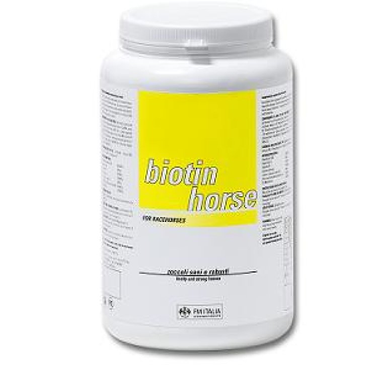 Biotin Horse Os 1kg