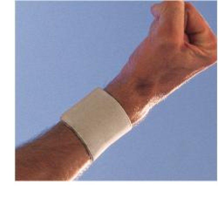 Luropas Scudotex Polsino Regolabile Colore Naturale Misura IV 1 Pezzo
