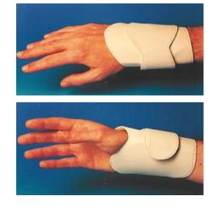 Policarpal Ortesi Pols M/gr Dx