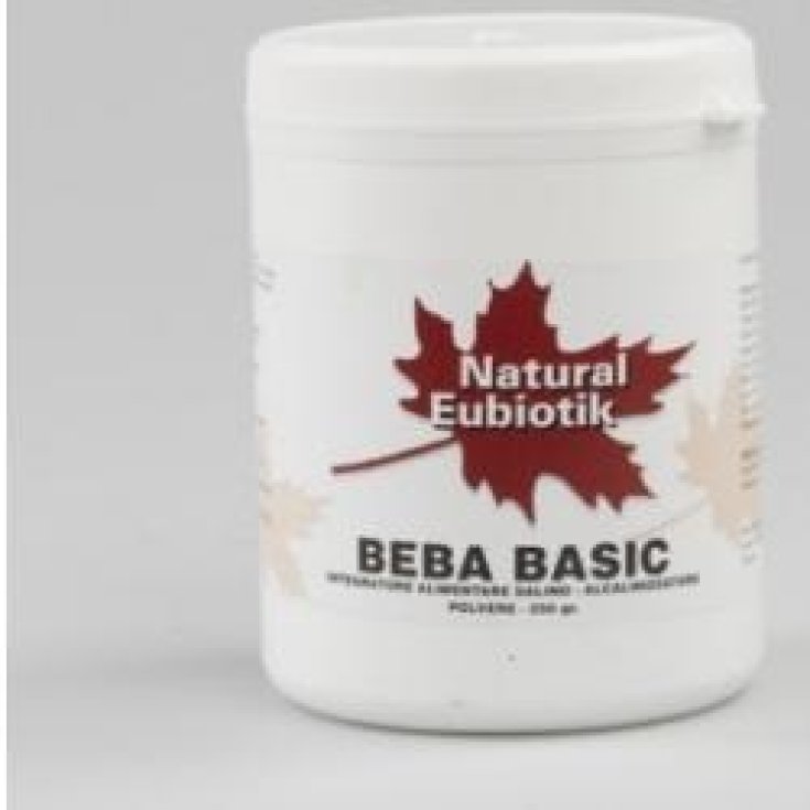Beba Basic Integratore Alimentare 250g
