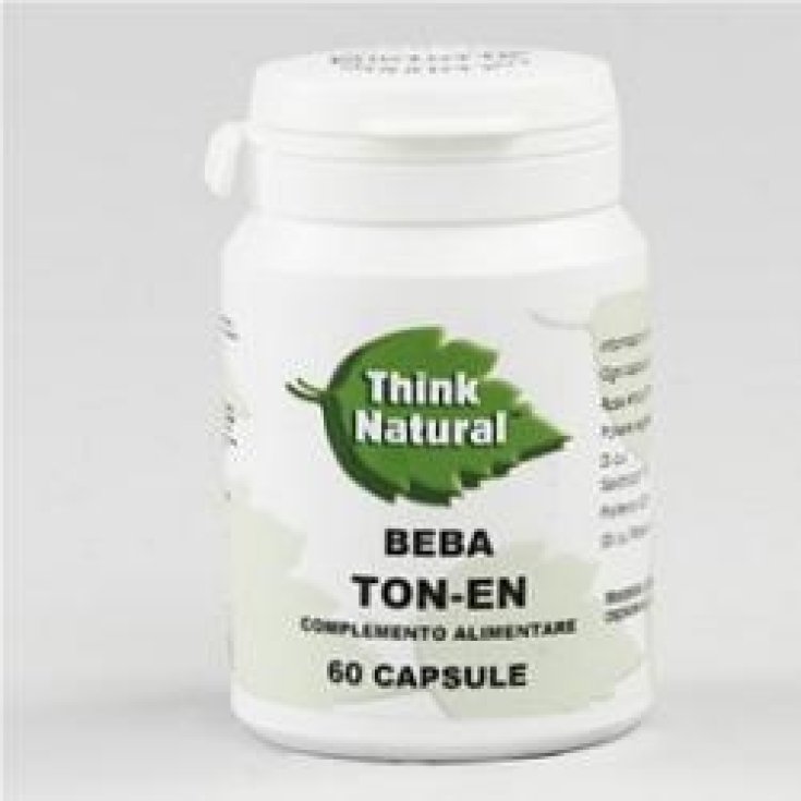 Beba Ton-en 60 Capsule