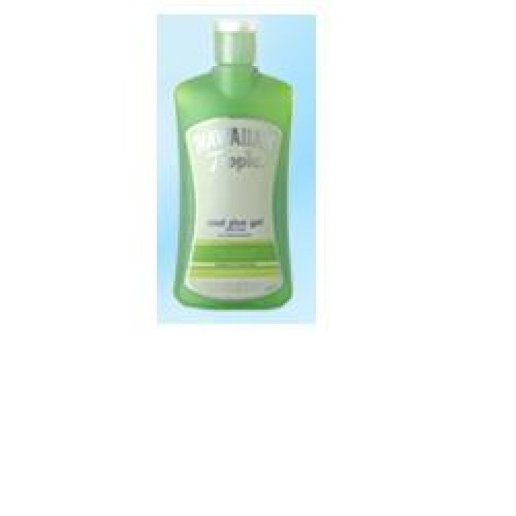 H/TROPIC COOL ALOE GEL 200 ML