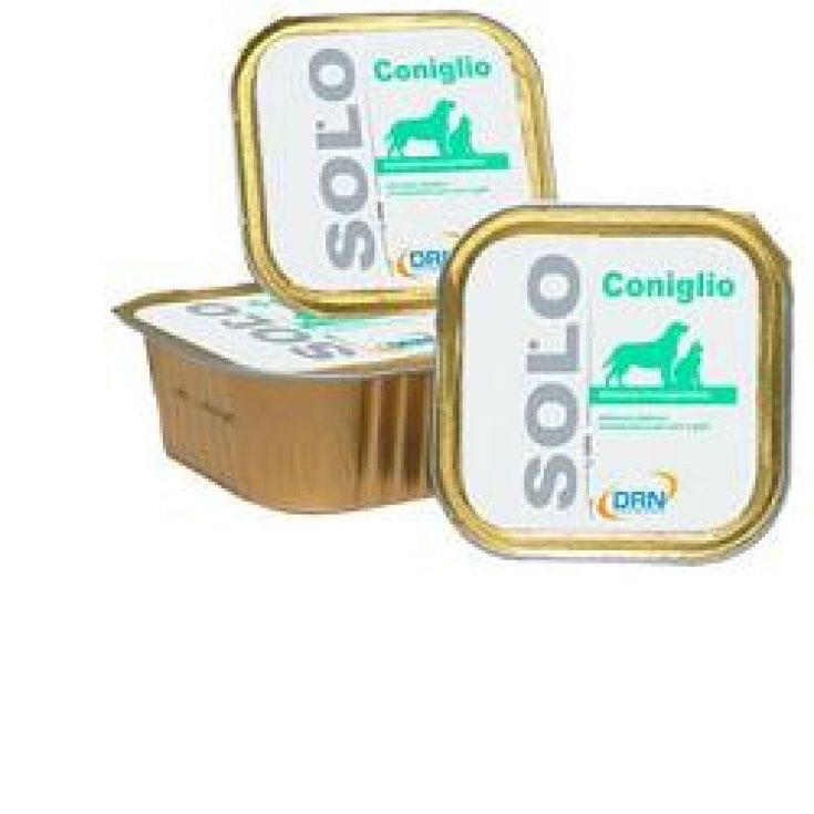 Solo Coniglio - 300GR