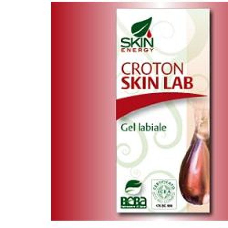 Croton Skin Labbra 7ml