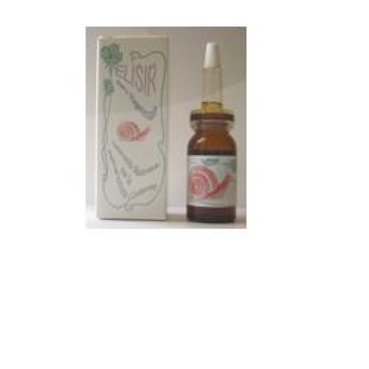 Omeosidea Elisir Siero Antirughe Rigenerante 10ml