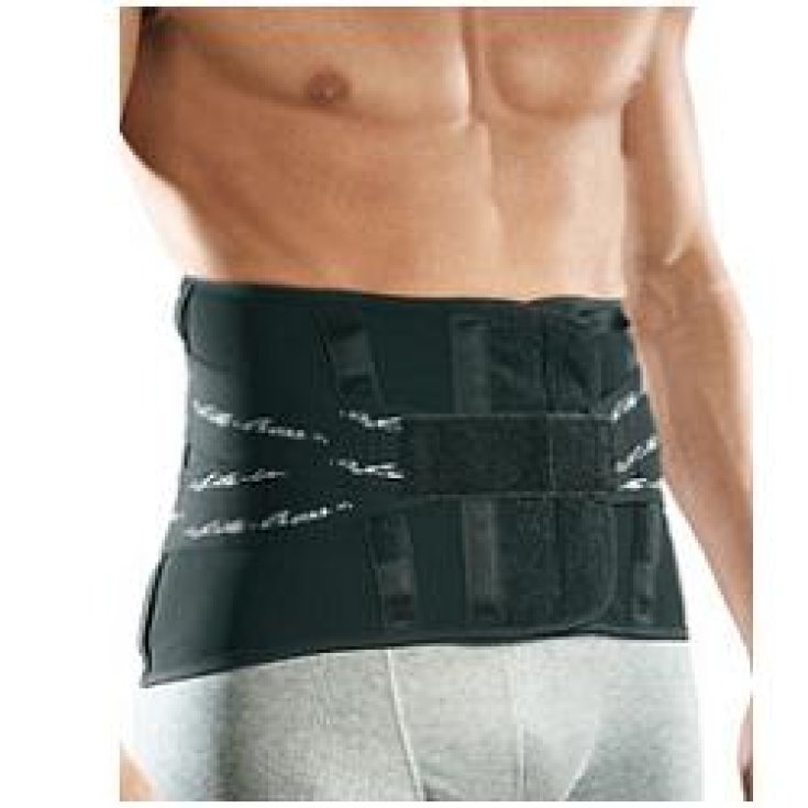 Ro+ten Litecross 90 Corsetto Lombosacrale Taglia S