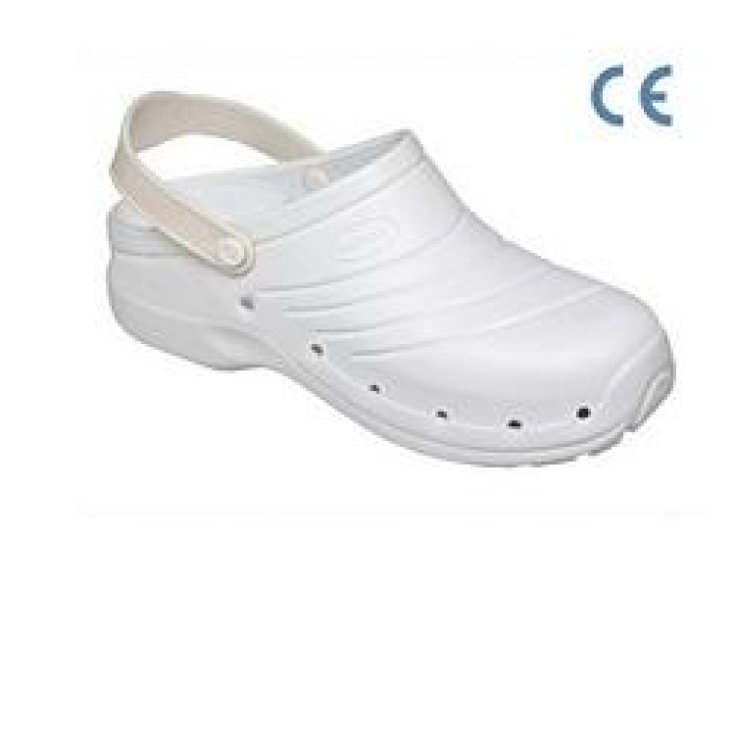 Work Light Eva Bianco 43-44