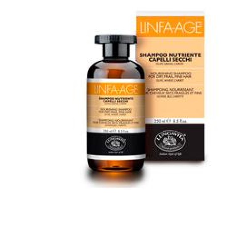 Linfa-age Sh Nutriente/intensi