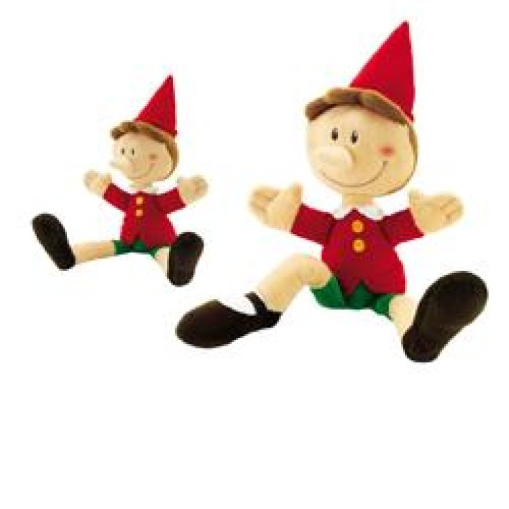 Pinocchio Peluche Small