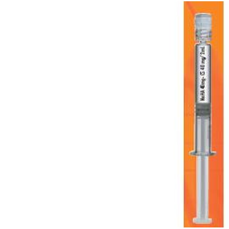 Arthrum Hcs Siringhe 2ml 3 Pezzi