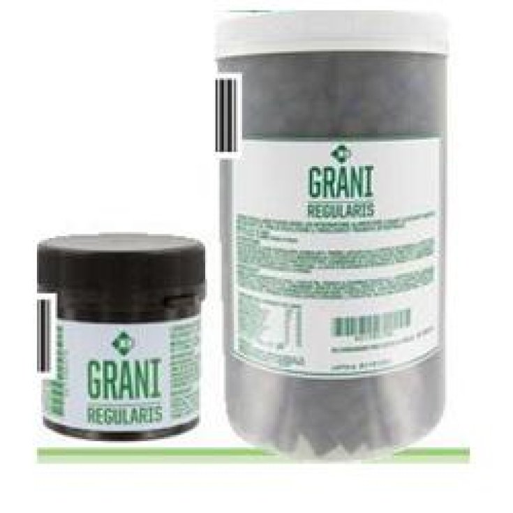 CO DE FAR Grani Regularis Integratore Alimentare 1000g