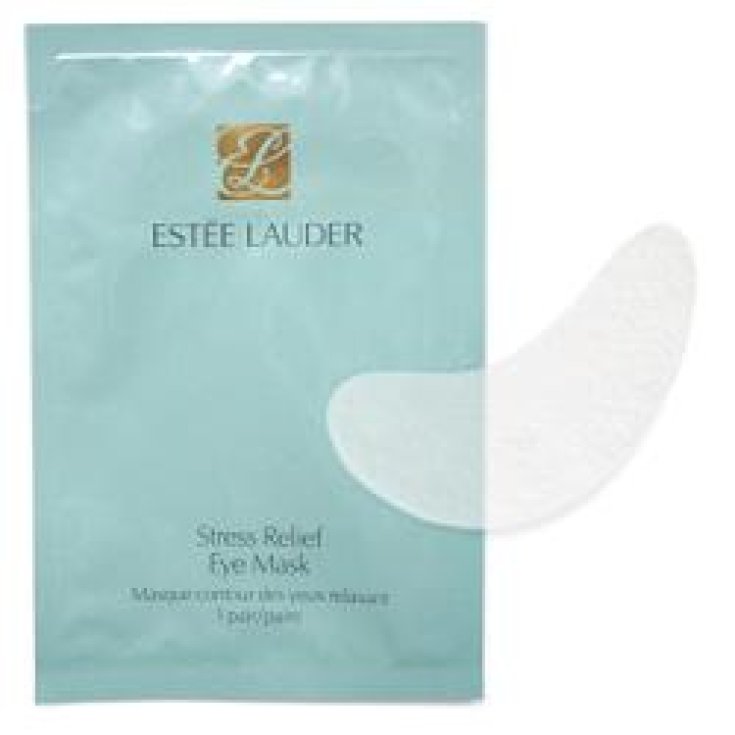 EL STRESS RELIEF EYE MASK